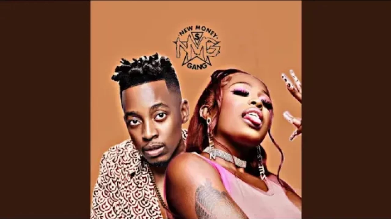 Nobantu Vilakazi Mas Musiq Mangozi