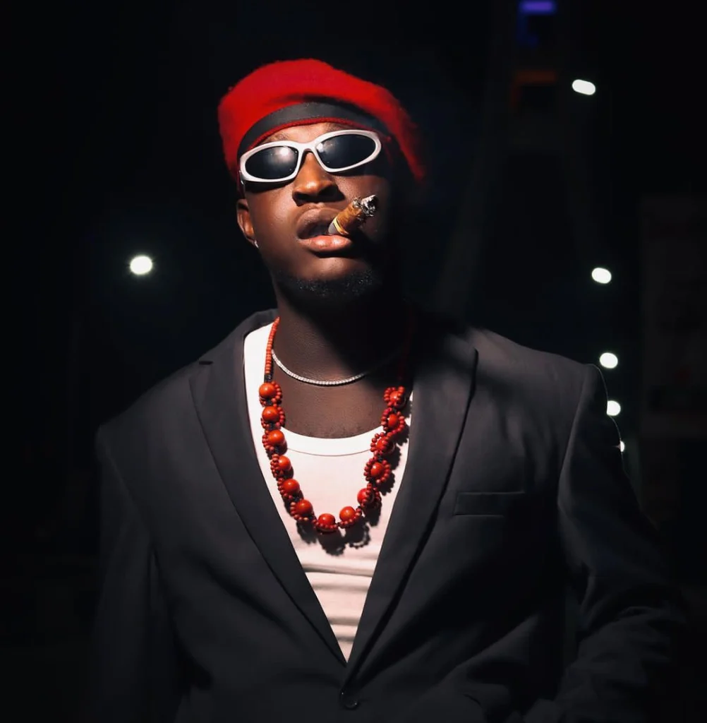 Carter Efe – 30BG Anthem ft. Rema