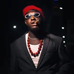Carter Efe – 30BG Anthem ft. Rema