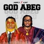 Danny S – God Abeg Remix ft. Qdot