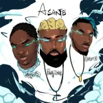 Harrysong – Asante ft. Majeeed Camidoh