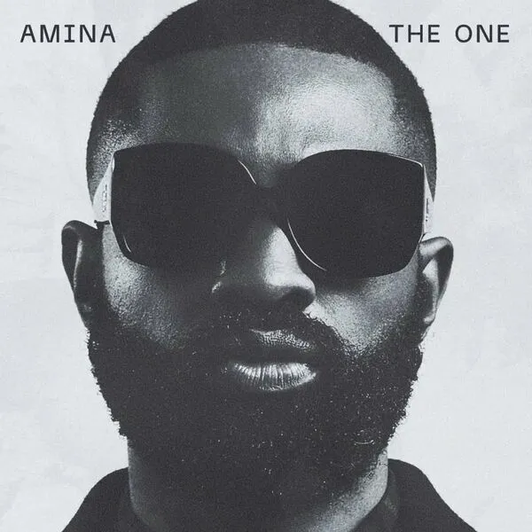 Ric Hassani – The One Lyrics