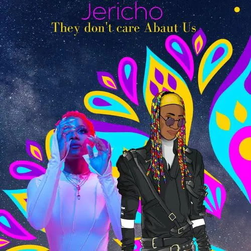 Teyno El Rey Del Marroneo & Jericho – They Don’t Care About Us