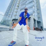 DennyB – Uzor Ego