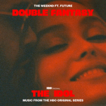 The Weeknd Double Fantasy (Lyrics)