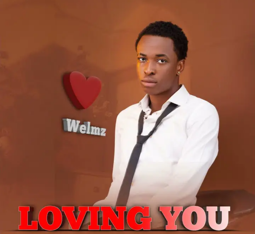 Welmz – Loving You Speed Up