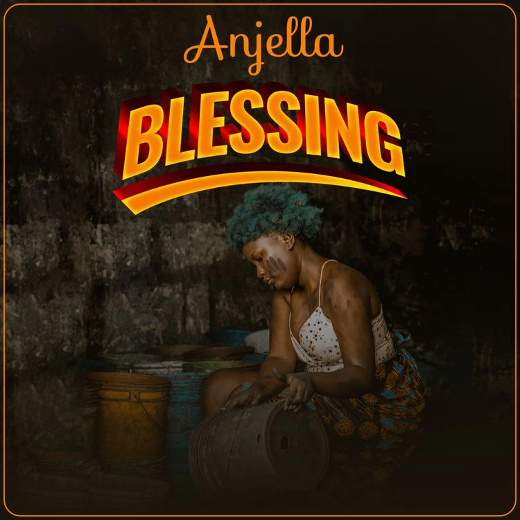 Anjella Blessing