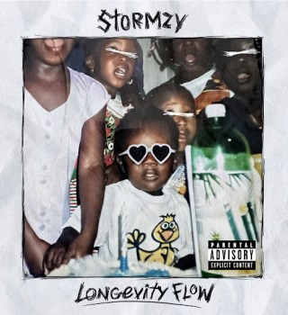 Longevity Flow Song by Stormzy