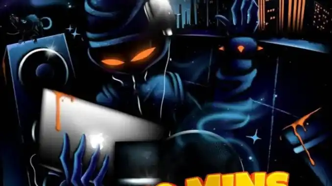 40 Mins Amapiano Trips Mix Song by Dj Yk Mule