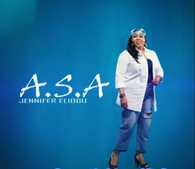 ASA Song by Jennifer Eliogu