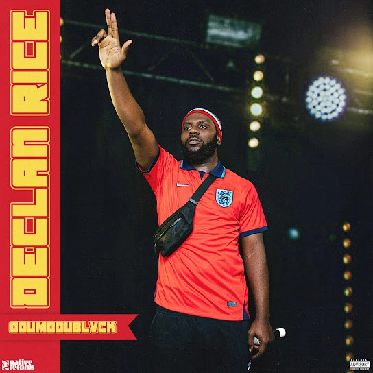 Declan Rice (Arsenal Version) Song by Odumodublvck