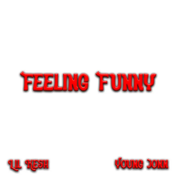 Feeling Funny Song by Lil Kesh Ft. Young