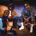 Fire Radio Edit Song by Focalistic ft. MHD, Felo Le Tee and Mellow & Sleazy