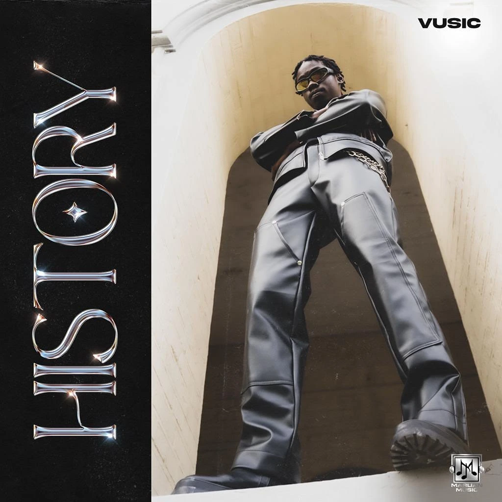 History Song by Vusic