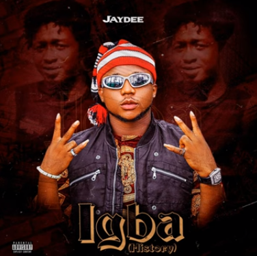 Jaydee – Igba (History)