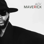 Kizz Daniel – Maverick