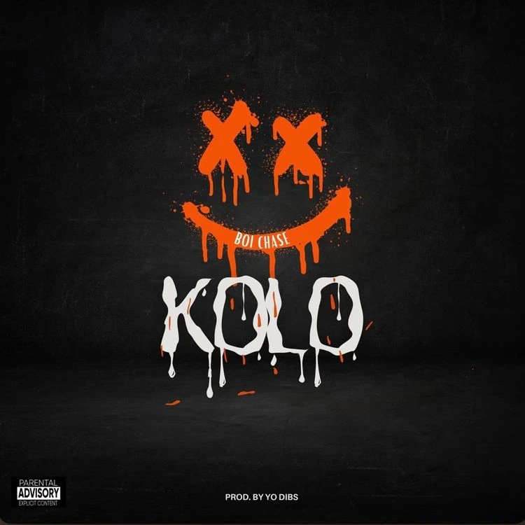 Kolo Song by Boi Chase