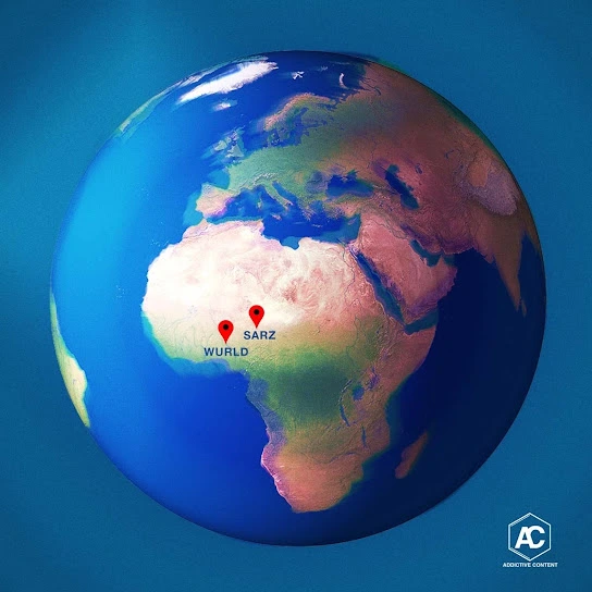 Location Song by WurlD Ft. Sarz