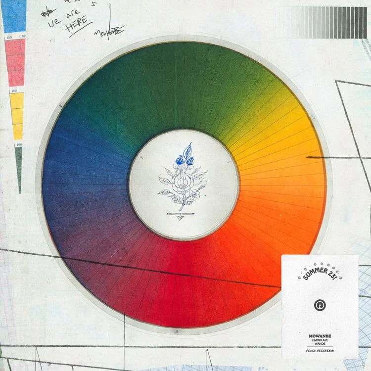 Mowanbe (Mo wa’nbe) Song by Limoblaze Ft. Wande