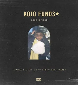 Pick One of Dem Song by Kojo Funds