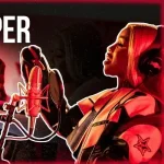 45 A Show (Red Bull 64 Bars I YFM) Song by Pabi Cooper Ft. Skyywalker
