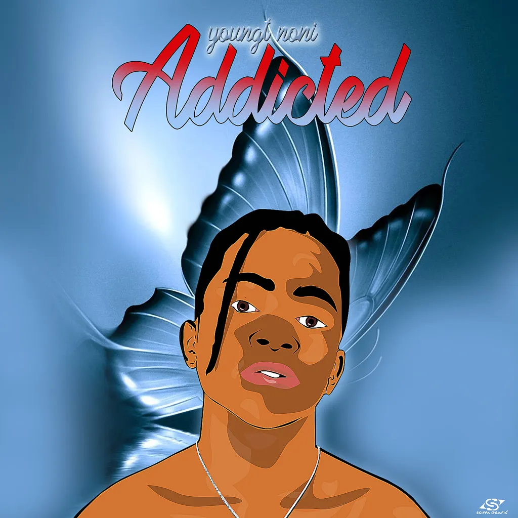 Addicted Song by YoungT Noni