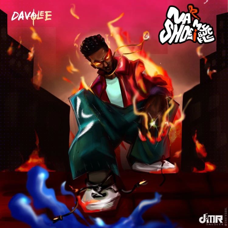 Davolee – Na My Shoe I Buckle (EP)