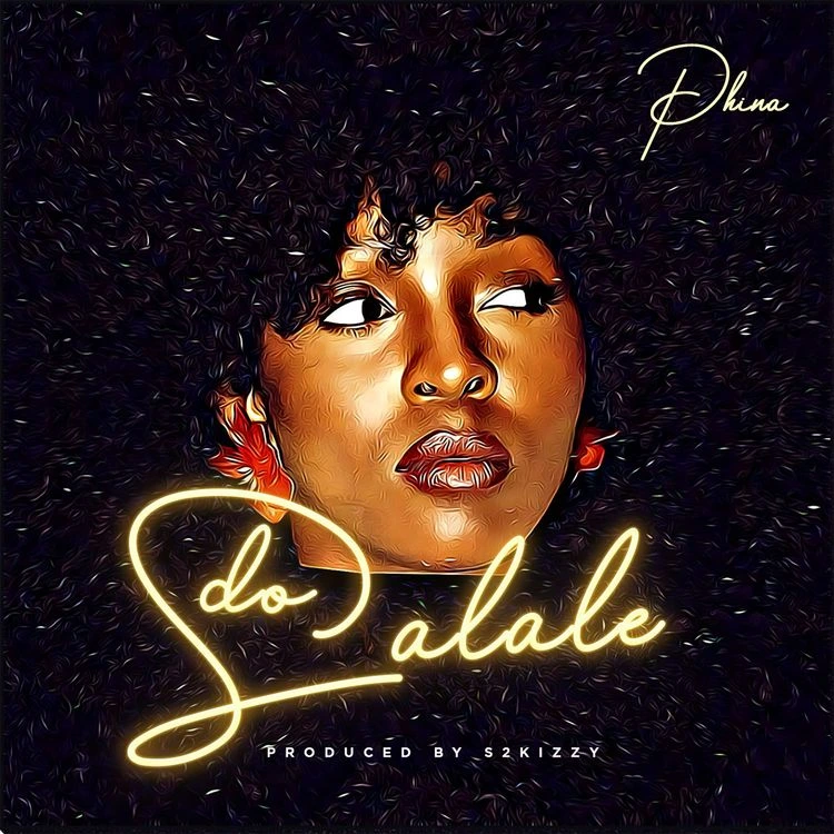 Do Salale Song by Phina