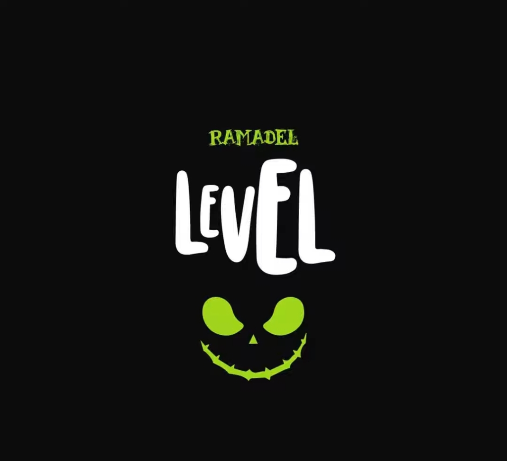 Level Song by RAMADEL