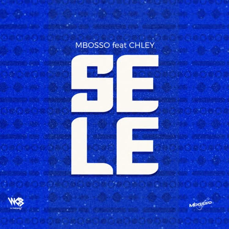 Sele Song by Mbosso Ft. Chley