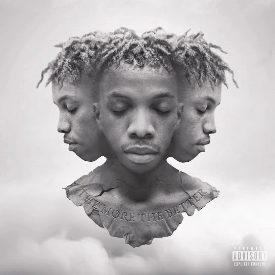 Tekno – The More, The Better (EP) (Album)