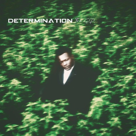 Way Song by Determination