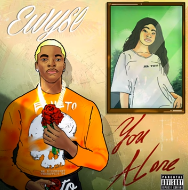 You Alone (Speed Up) Song by Ewyse