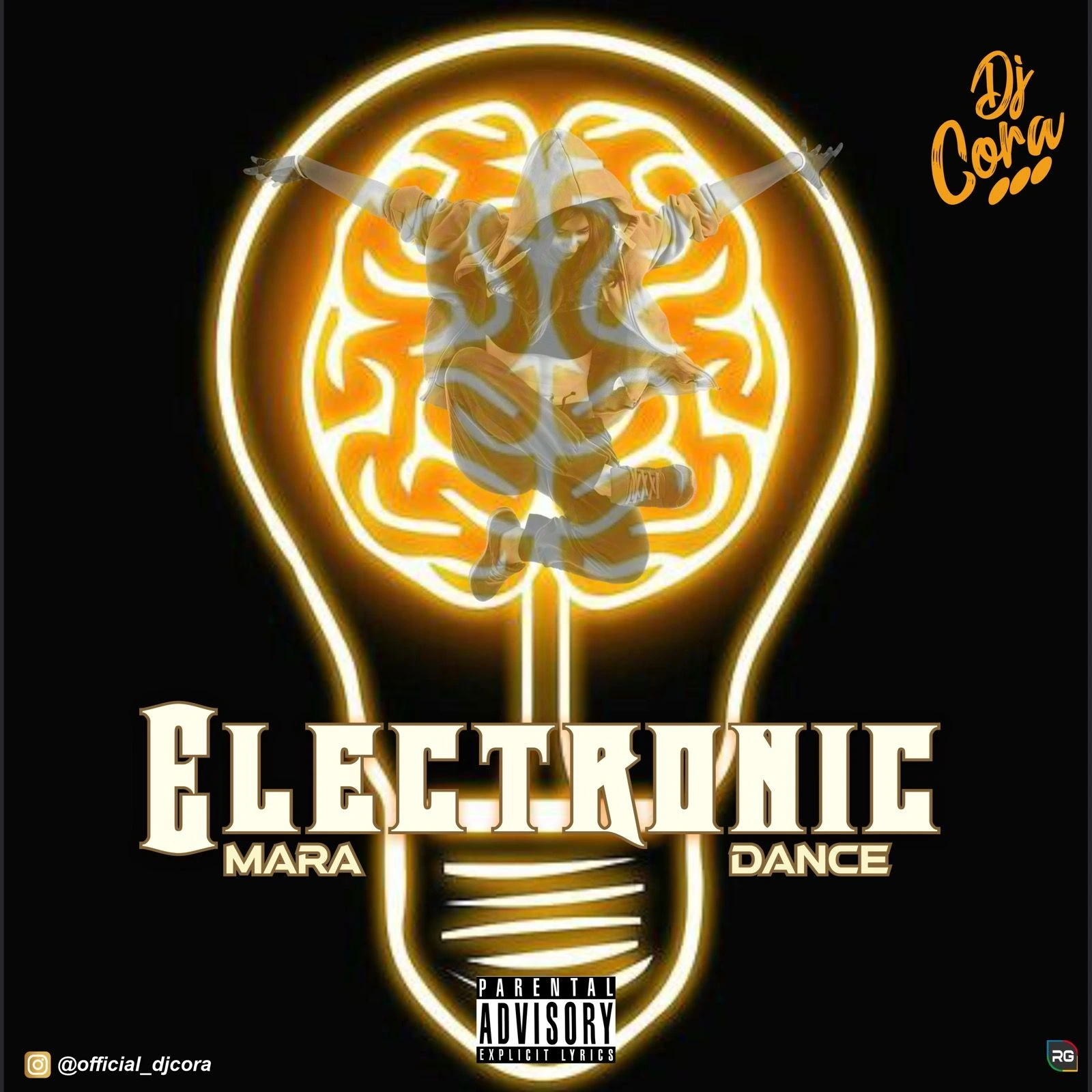DJ Cora – Electronic Mara Beat
