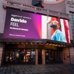 Davido – Feel (Orchestral Version)