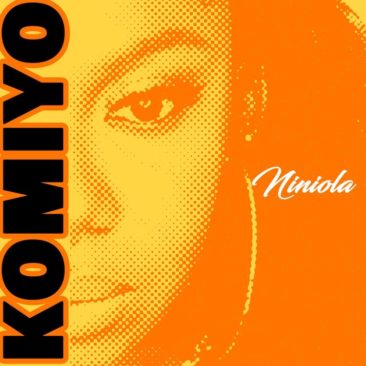 Niniola – Komiyo (Mp3 Download)