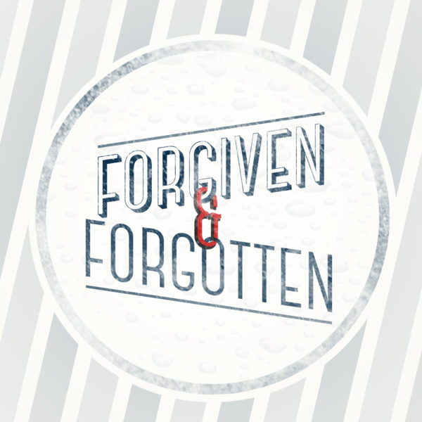Elmah Forgiven & Forgotten Ft. Khid Ceejay