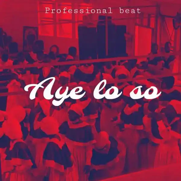Professional Beat – Aye Lo So (Mara)
