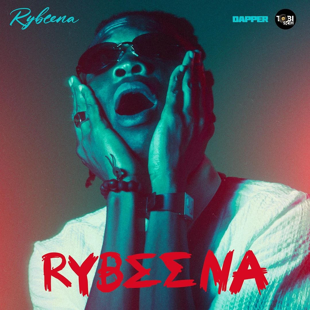 Rybeena – Rybeena Album (EP)