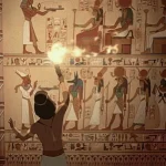 Mofe – Prince Of Egypt (I Don’t Want You I Want Money)