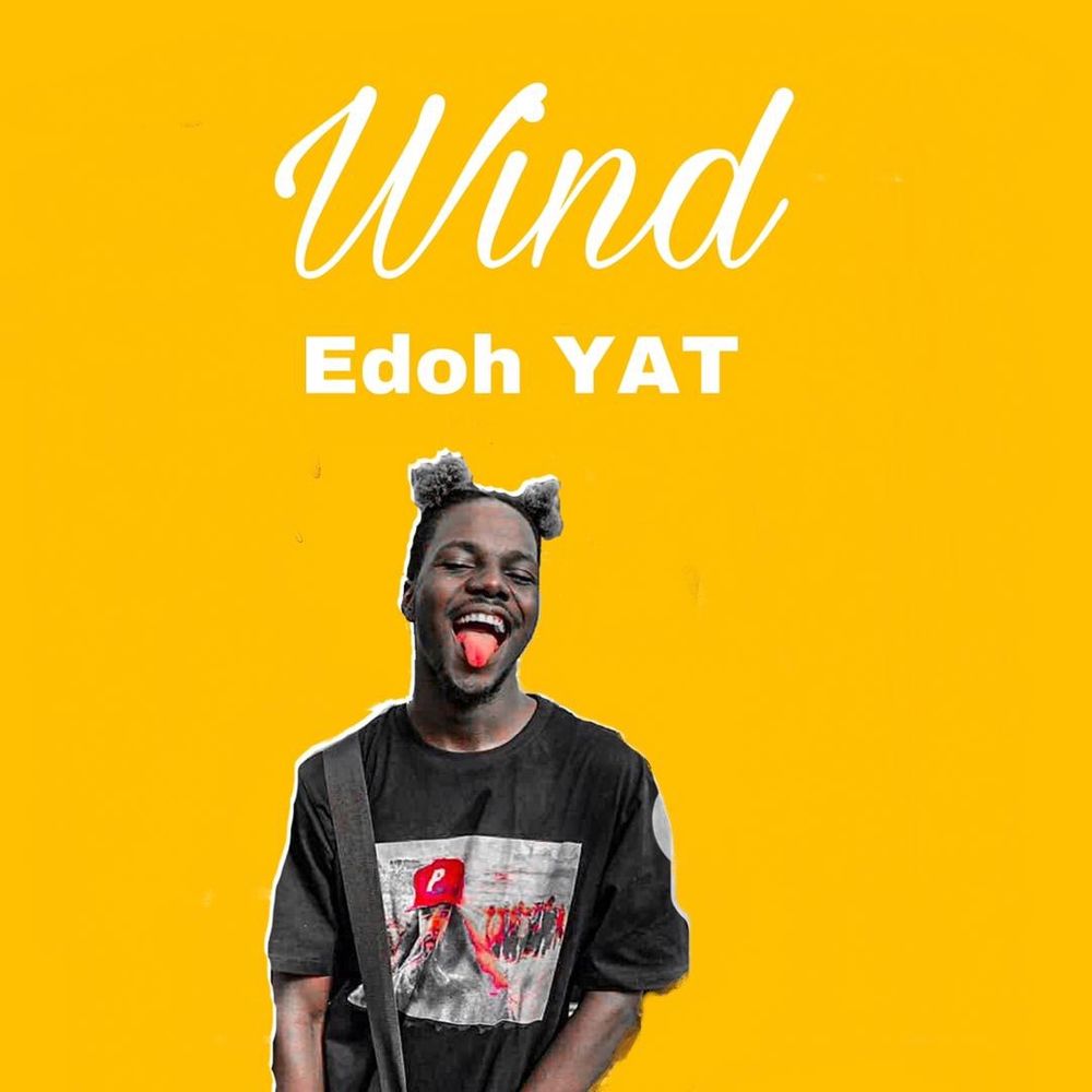 Edoh Yat – Wind