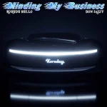 Korede Bello – Happy Birthday to Me Interlude & Minding My Business