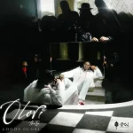 Logos Olori Olori The EP