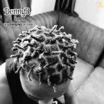 DennyB – Oba Speed Up Ft. Sparkle Tee 1