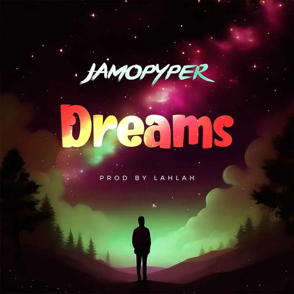 Jamopyper – Dreams (1)