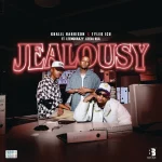 Khalil Harrison Tyler ICU – Jealousy Ft. Leemckrazy Ceeka RSA