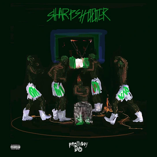 Prettyboy D O Sharp Shooter