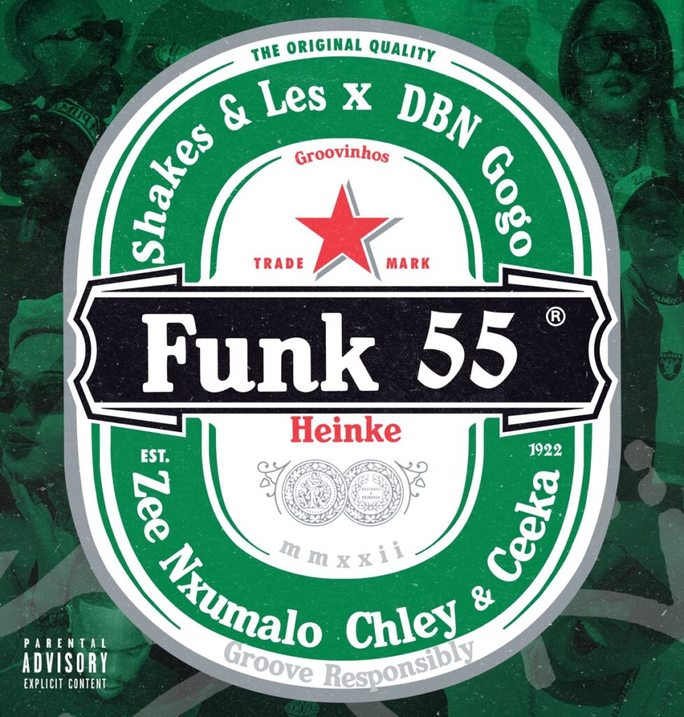 Shakes – Funk 55 Ft Les DBN Gogo Zee Nxumalo Ceeka RSA Chley 978x1024