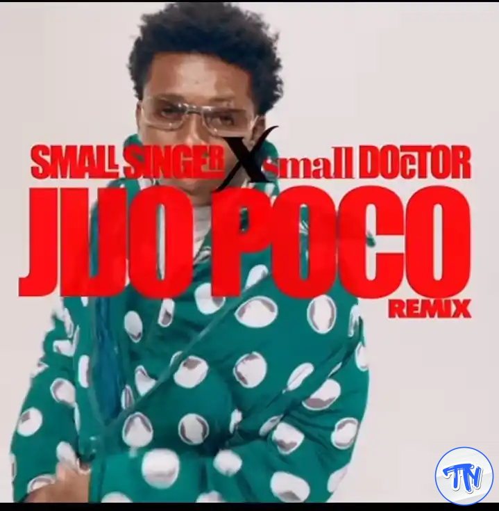 SmallSinger Jijo Poco RMX Ft. Small doctor