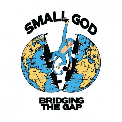 Smallgod – Bridging The Gap Album